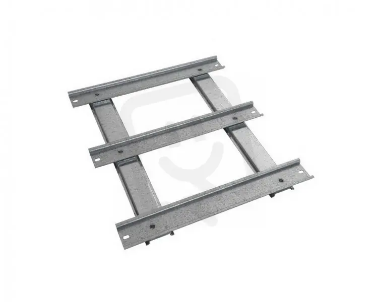 Originální Montážní rám NOARK 106161 MF PXF 2x12