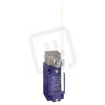 Přímo Od Výrobce Polohový spínač, kovový kruhová tyč 6mm TELEMECANIQUE XCKJ10559H7