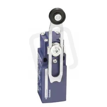Must-Have Polohový spínac Optimum, plast. kompakt, TELEMECANIQUE XCKN2945P20