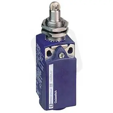 Polohový spínač plast. M16 1Z+1V TELEMECANIQUE XCKP21H2P16 Koupit Online