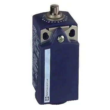 Polohový spínač ovládací čep 1V+2Z mžik. TELEMECANIQUE XCKP3110P16 Sleva
