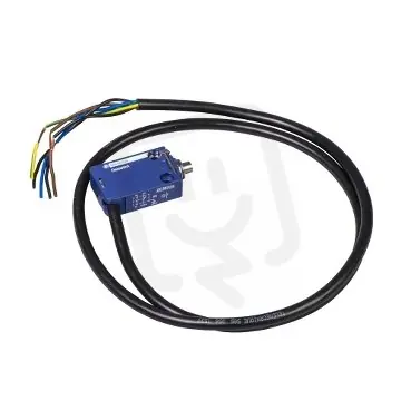Polohový spínač kov. miniaturní připojení kabelem 1m TELEMECANIQUE XCMD2510L2S29 Top Prodej