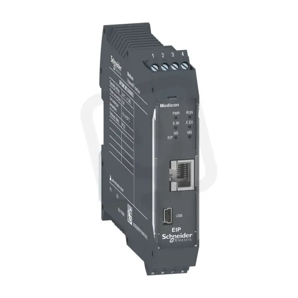 Nejlepší Volba Schneider XPSMCMCO0000EI Komunikační modul Ethernet/IP