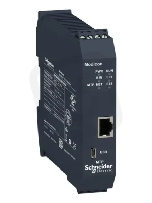 Aktuální Schneider XPSMCMCO0000EM Komunikační modul Modbus TCP
