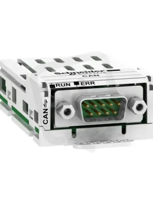Tovární Cena Schneider VW3A3618 Komunikační modul CANopen SUB-D9 pro ATV32, LXM32M
