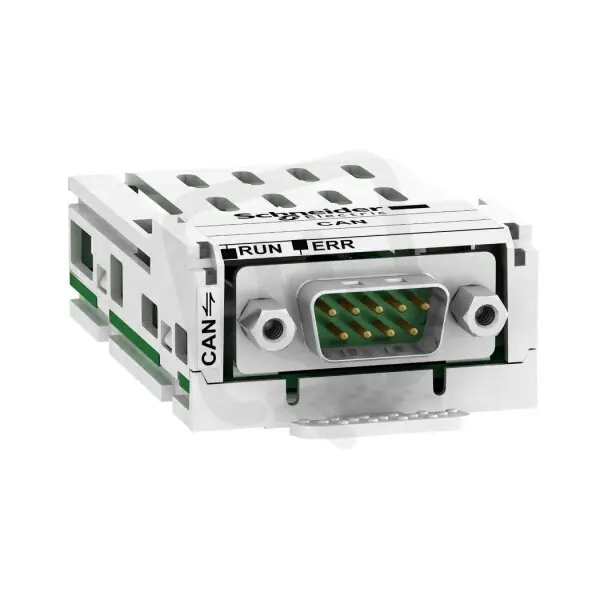 Tovární Cena Schneider VW3A3618 Komunikační modul CANopen SUB-D9 pro ATV32, LXM32M