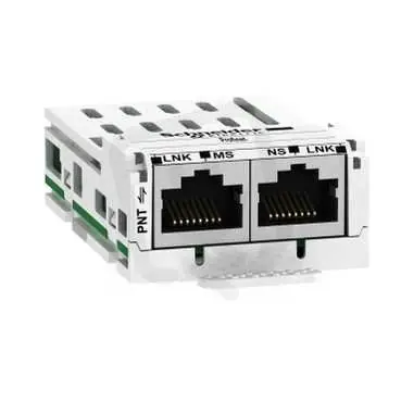 Omezená Nabídka Schneider VW3A3627 Komunikační modul Profinet pro ATV