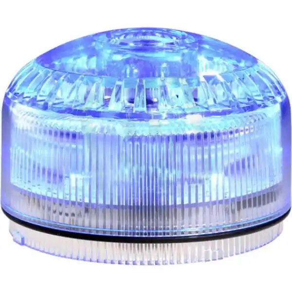 Sleva Modul multifunkčního LED svítidla SIR-E LED S IP66 87-105dB modrá allCOLOR 90361