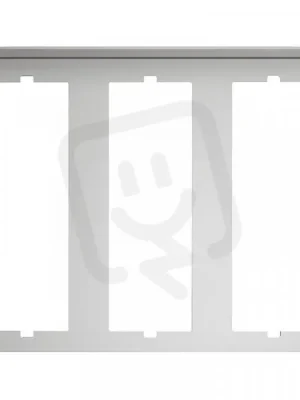 Ověřený STŘÍŠKA PRO 9MODULOVÝ PANEL SFERA, KOV BTICINO 350591