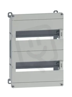Speciální Cena Schneider NSYDLM24 Modulární rám 24M 400x300