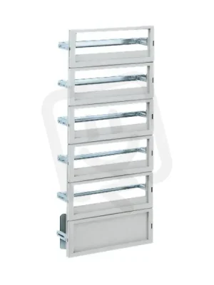 Hit Sezóny Schneider NSYDLP114PG 7035 DLP modulární rám 114M + panel pro PLA105