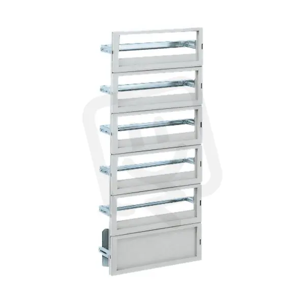 Hit Sezóny Schneider NSYDLP114PG 7035 DLP modulární rám 114M + panel pro PLA105