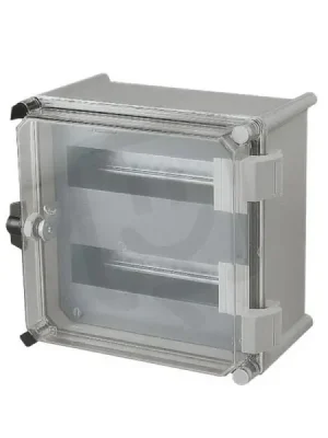 Schneider NSYDLS12 Modulární rám 12M pro 18x27 PLS Dokud Zásoby Vydrží
