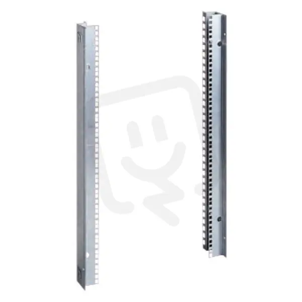 Schneider NSYVDM12UF VDM 12U 19‘ pevný rám pro š.600 mm Levný