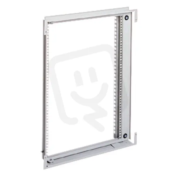 Schneider NSYVDM20UP VDM 20U 19‘ otočný rám pro š.600 mm Levný