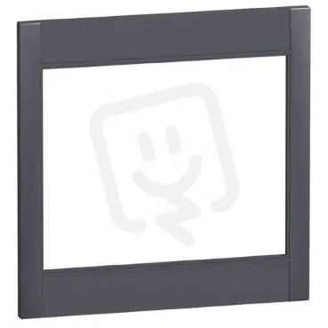 Super Cena Schneider LV432557 Krycí rámeček IP30 pro všechny typy ovládání