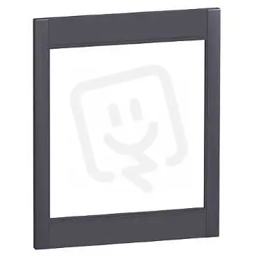 Nejlepší Volba Schneider LV432559 Krycí rámeček do panelu