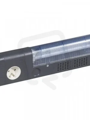 Zlevněný ALTIS SVÍTIDLO+ZÁSUVKA 2P+T LEGRAND 048232