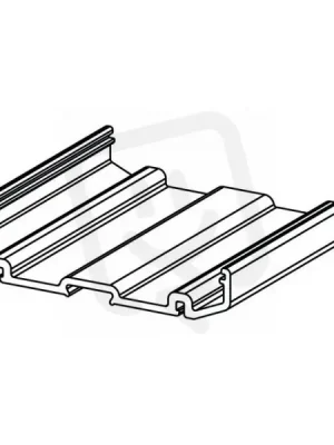 Weidmüller 4144870000 PF RS 100 OR 2000MM A.1 Omezená Nabídka