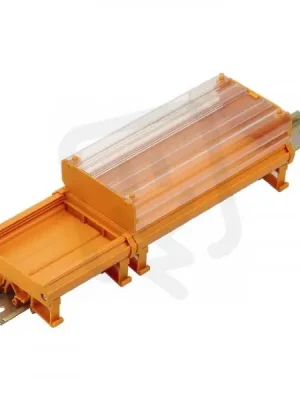 Weidmüller 4157440000 PF RS 80 OR 2000MM Cenově Výhodný