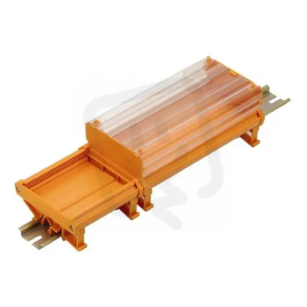 Weidmüller 4157440000 PF RS 80 OR 2000MM Cenově Výhodný