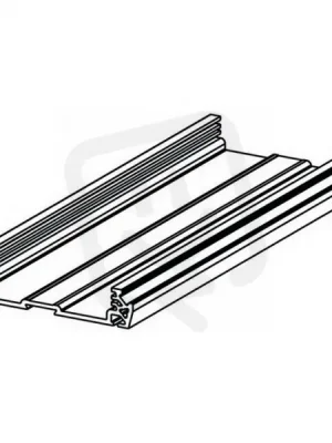 Kryt PF RS 80 GR 2000MM WEIDMÜLLER 4183130000 Koupit Online