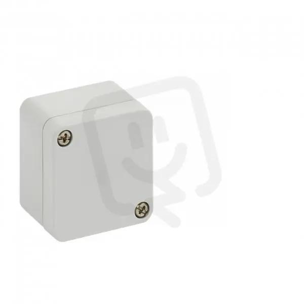 Nejlepší Volba Prázdná skříň TK PC 55-4-o šedá IP66 IK08 52x50x35mm SPELSBERG 12045501