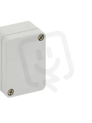 Prázdná skříň TK PC 75-4-o šedá IP66 IK08 65x50x35mm SPELSBERG 12047501 Koupit Online
