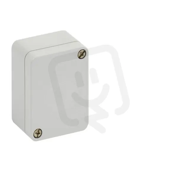 Prázdná skříň TK PC 75-4-o šedá IP66 IK08 65x50x35mm SPELSBERG 12047501 Koupit Online