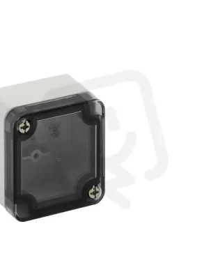 Super Cena Prázdná skříň TK PC 55-4-to šedá IP66 IK08 SPELSBERG 13045501