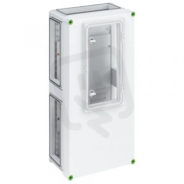 Horká Nabídka Skříň elektroměru GTZ 4-KF-t IP54 SPELSBERG 02142401