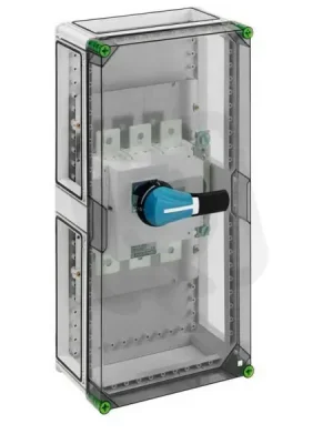 Must-Have Skříň odpínače GTE 463 IP65 IK08 SPELSBERG 03246301