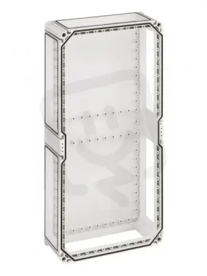 Spodek krabice GTK 4 320x640x129mm SPELSBERG 07000401 Nejlepší Cena
