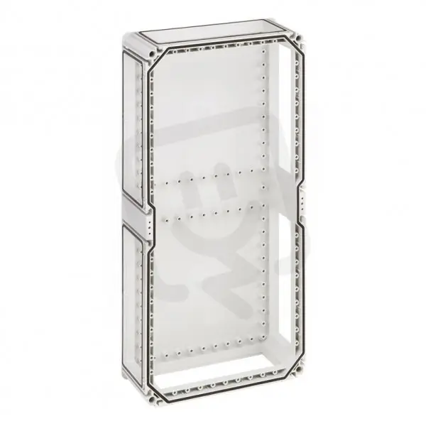Spodek krabice GTK 4 320x640x129mm SPELSBERG 07000401 Nejlepší Cena