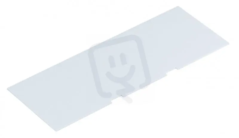 Levný Oddělovací příčka GSW 3 šedá 320x247x90mm SPELSBERG 07110301