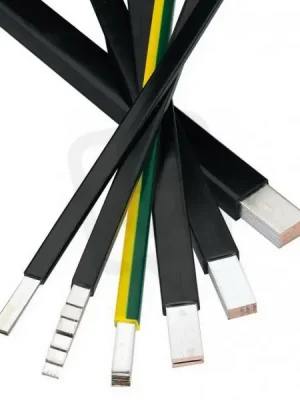 Plochý laminovaný kabel LFK 400/bl 10x16x0.8mm SPELSBERG 07540201 Nakupujte Hned