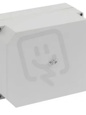 Cenově Výhodný Prázdná skříň TK PS 2518-13f-o šedá IP66 IK07 254x180x137mm SPELSBERG 10941101