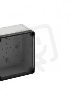 Dokud Zásoby Vydrží Prázdná skříň TK PS 1313-7-to šedá IP66 IK07 130x130x75mm SPELSBERG 11100501