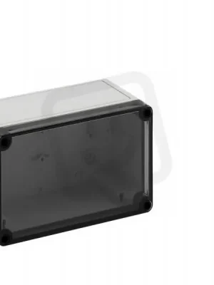 Nejprodávanější Prázdná skříň TK PS 1811-9-to šedá IP66 IK07 180x110x90mm SPELSBERG 11100601