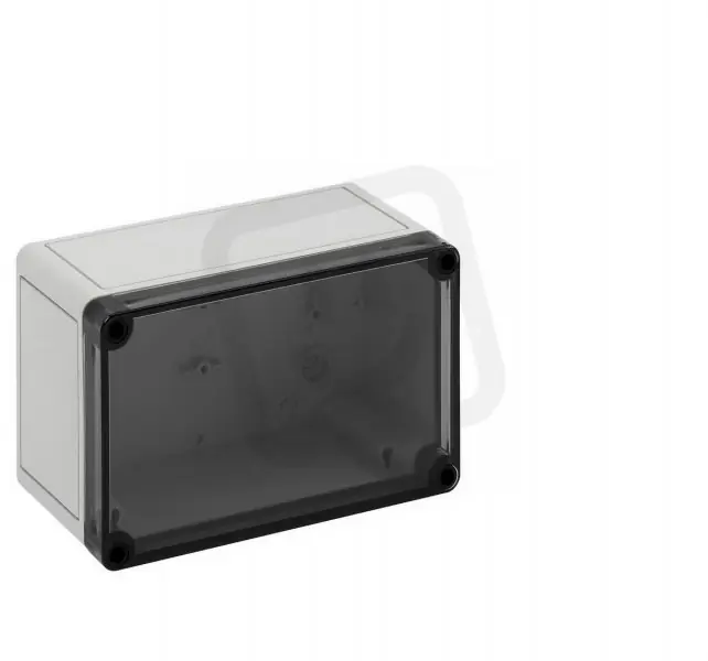 Nejprodávanější Prázdná skříň TK PS 1811-9-to šedá IP66 IK07 180x110x90mm SPELSBERG 11100601