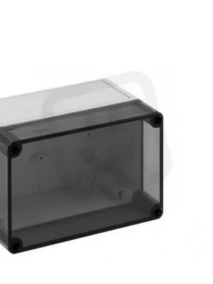 Ihned K Objednání Prázdná skříň TK PS 1811-11-to šedá IP66 IK07 180x110x111mm SPELSBERG 11150601