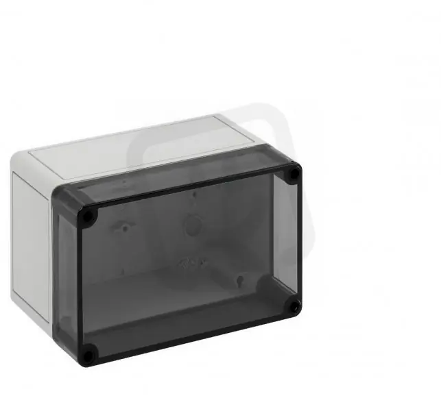 Ihned K Objednání Prázdná skříň TK PS 1811-11-to šedá IP66 IK07 180x110x111mm SPELSBERG 11150601