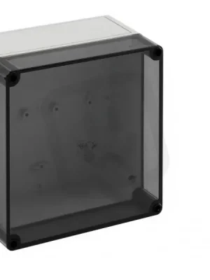 Nejlepší Cena Prázdná skříň TK PS 1818-11-to šedá IP66 IK07 182x180x111mm SPELSBERG 11150701