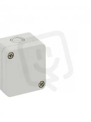 Prázdná skříň TK PC 55-4-m šedá IP66 IK08 52x50x35mm SPELSBERG 12745501 Víkendová Akce