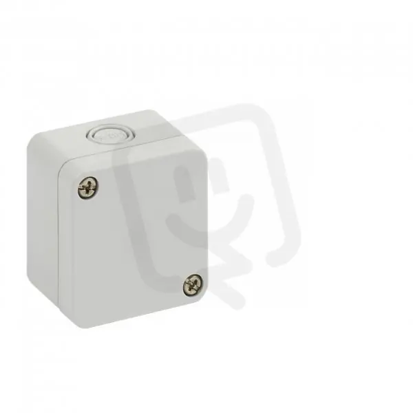 Prázdná skříň TK PC 55-4-m šedá IP66 IK08 52x50x35mm SPELSBERG 12745501 Víkendová Akce