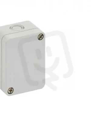 Originální Prázdná skříň TK PC 75-4-m šedá IP66 IK08 65x50x35mm SPELSBERG 12747501