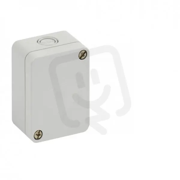 Originální Prázdná skříň TK PC 75-4-m šedá IP66 IK08 65x50x35mm SPELSBERG 12747501