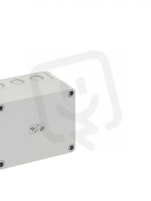Levný Prázdná skříň TK PC 1309-8-m šedá IP66 IK08 130x94x81mm SPELSBERG 12790901
