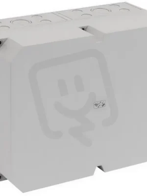 Nakupujte Hned Prázdná skříň TK PC 3625-16-m šedá IP66 IK08 361x254x165mm SPELSBERG 12791201