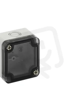 Prázdná skříň TK PC 55-4-tm šedá IP66 IK08 SPELSBERG 13745501 Jen Po Omezenou Doba
